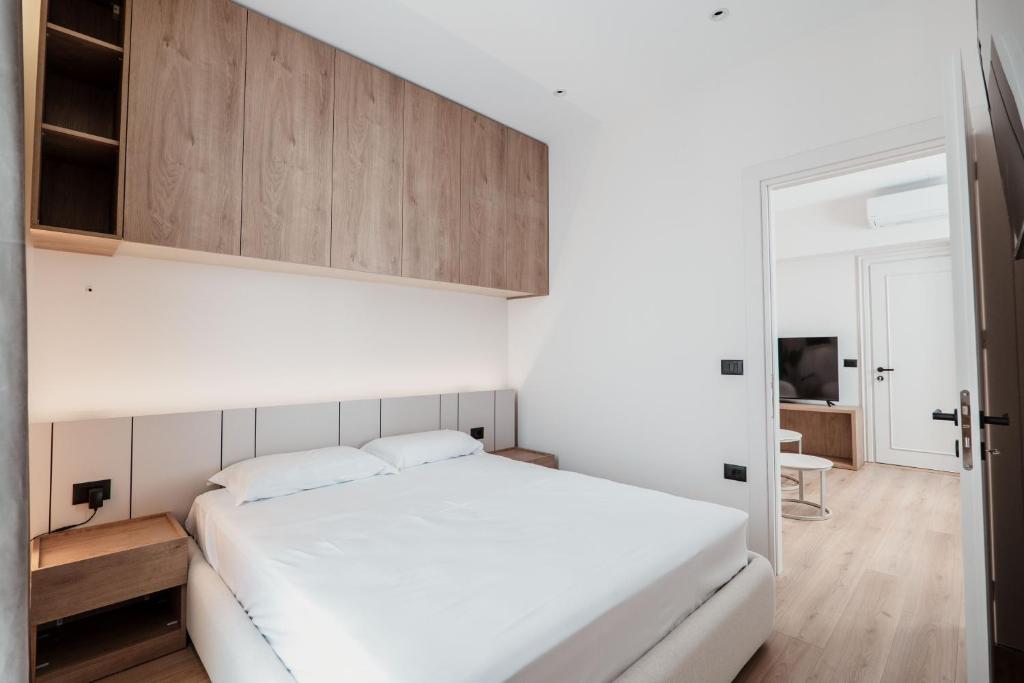 Suite interior