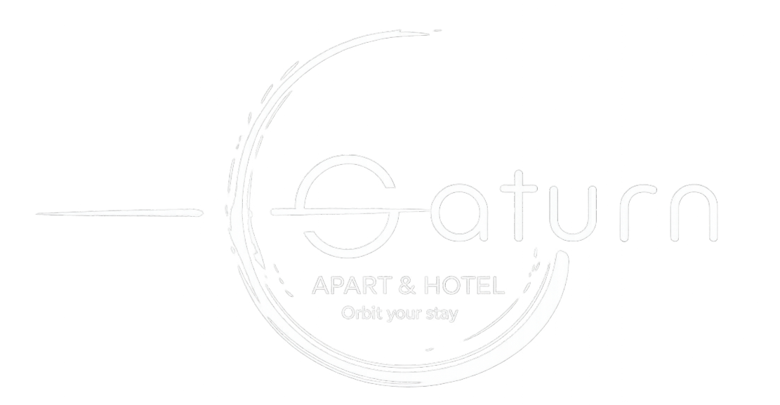 Saturn Apart & Hotel